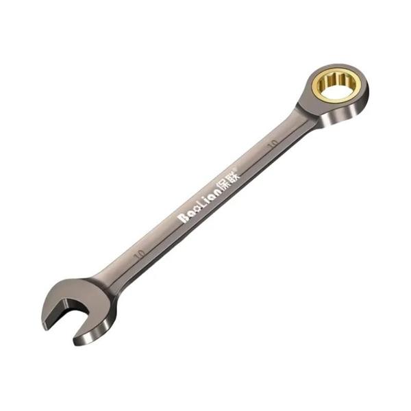 Imagem de Chave Torx Ajustável 6-30mm - Chave de Catraca com Torque Universal para Bicicleta e Motocicleta