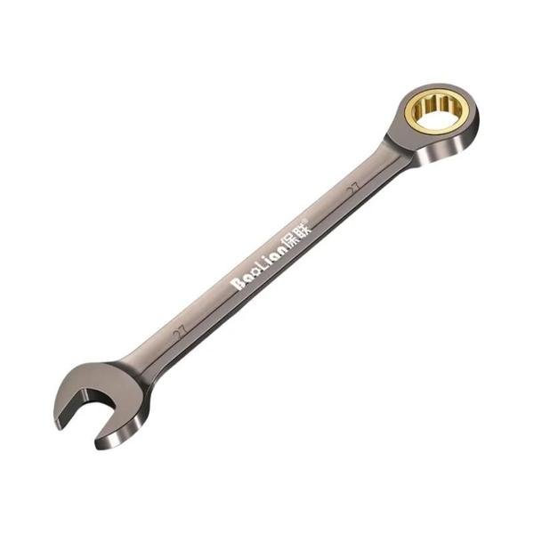 Imagem de Chave Torx Ajustável 6-32mm - Chave de Catraca com Torque Universal para Bicicleta e Motocicleta