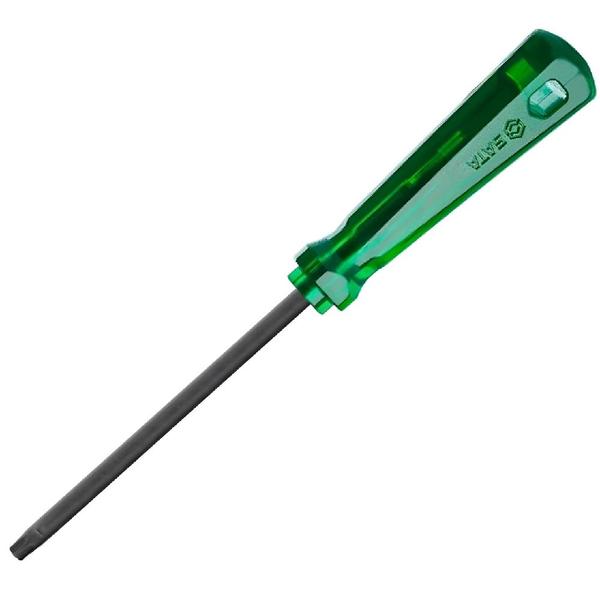 Imagem de Chave Torx com Cabo PVC T7 - ST61467 - SATA