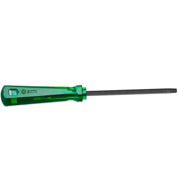 Imagem de Chave Torx com Cabo PVC T7 - ST61467 - SATA