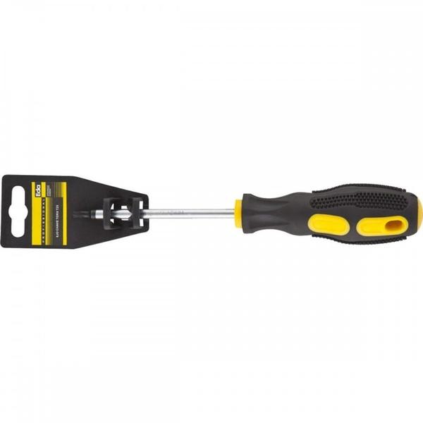 Imagem de Chave Torx Eda Cromo Vanadio T10 - 8Jl