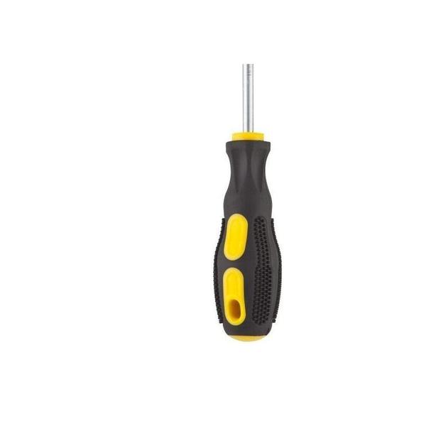 Imagem de Chave Torx Eda T-10 Com Cabo  8Jl