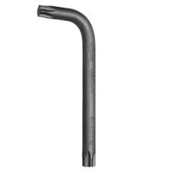 Chave Torx T-15 L Gedore - Aço 024.605 Imagem de Chave Torx T-15 L Gedore - Aço 024.605