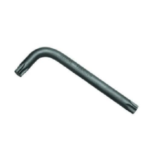 Chave Torx T-15 L Gedore - Aço 024.605 Imagem de Chave Torx T-15 L Gedore - Aço 024.605