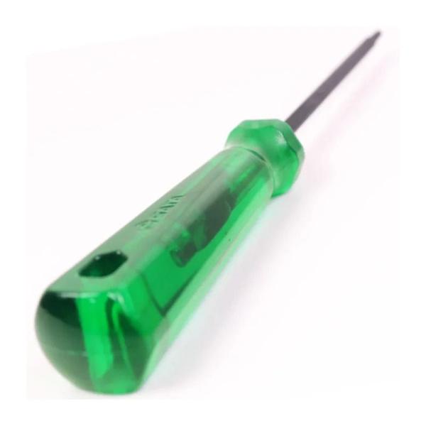 Imagem de Chave torx t20 com cabo pvc st61472 sata