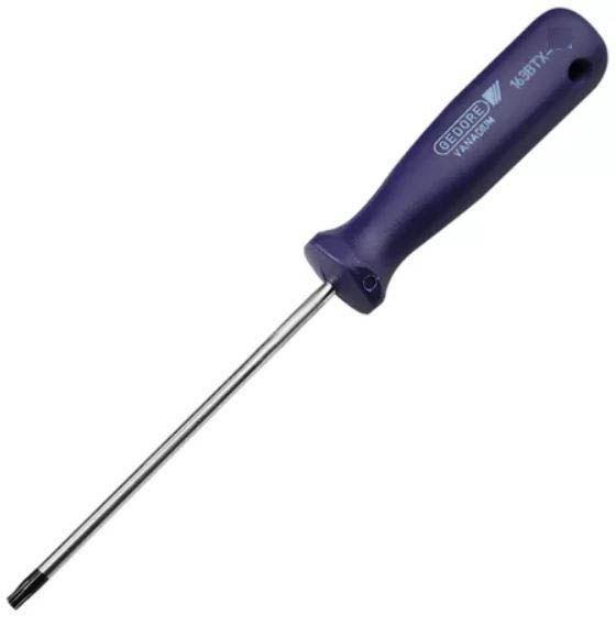 Imagem de Chave Torx T25 Gedore