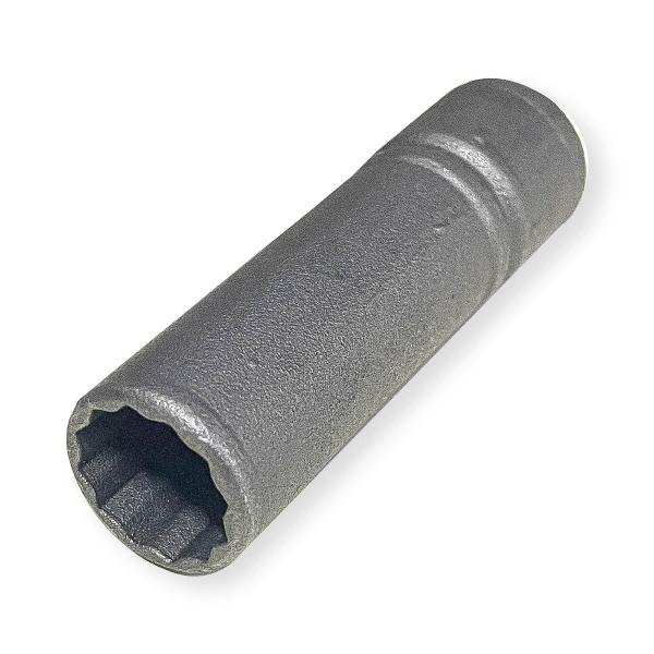 Imagem de Chave Vela Soquete Estriado 14mm 70mm Veículos Importados