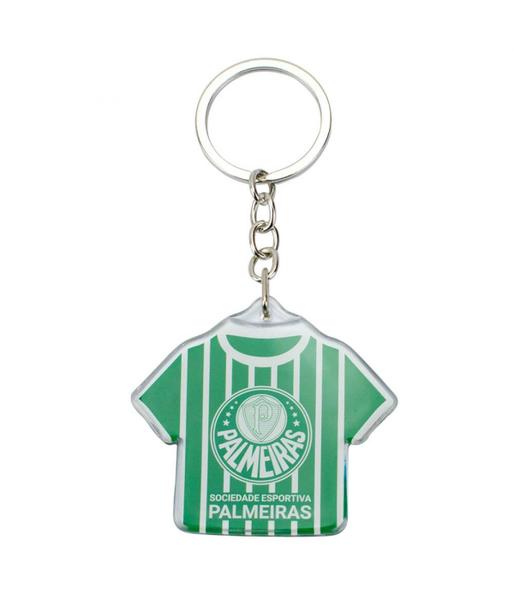 Imagem de Chaveiro camisa do palmeiras