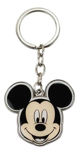 Imagem de Chaveiro Chaveirinho De Metal Menino Mickey Mouse