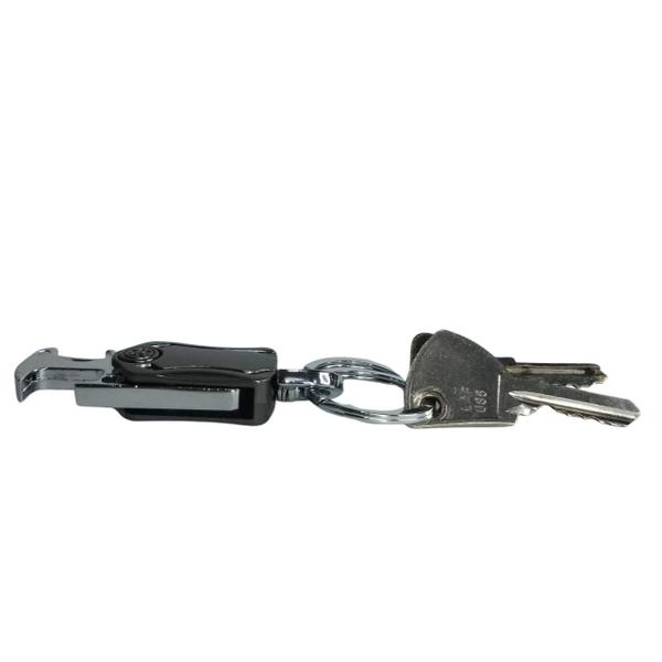 Chaveiro Em Metal multifuncional c/abridor de garrafa p/chave de Carro Personalizado Renault Clio Imagem de Chaveiro Em Metal multifuncional c/abridor de garrafa p/chave de Carro Personalizado Renault Clio
