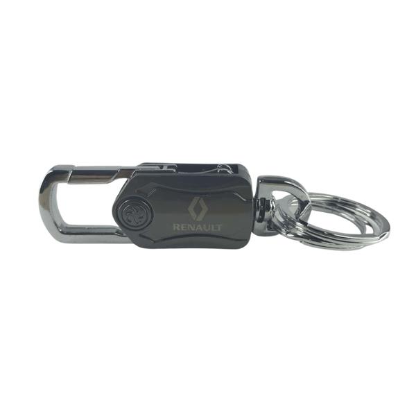 Chaveiro Em Metal multifuncional c/abridor de garrafa p/chave de Carro Personalizado Renault Clio Imagem de Chaveiro Em Metal multifuncional c/abridor de garrafa p/chave de Carro Personalizado Renault Clio
