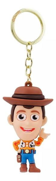 Imagem de Chaveiro ET Toy Story Silicone 6cm - Disney