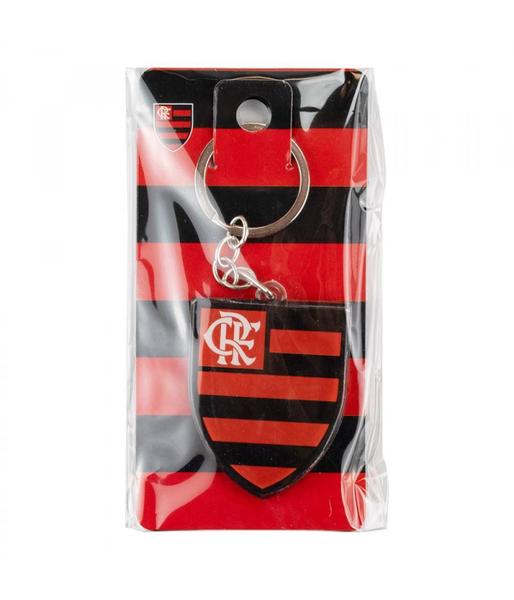 Imagem de Chaveiro Flamengo