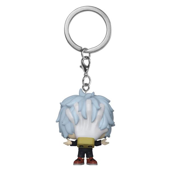 Imagem de Chaveiro funko keychain my hero academia shigaraki tomura