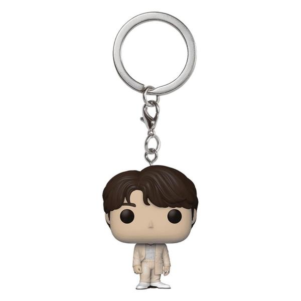 Imagem de Chaveiro Funko Pocket Pop Keychain BTS Proof Jin