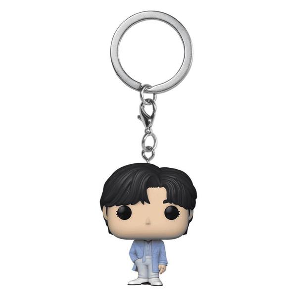 Imagem de Chaveiro Funko Pocket Pop Keychain BTS Proof V