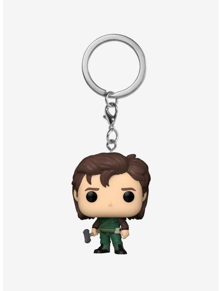 Imagem de Chaveiro Funko Pocket Pop Steve Stranger Things