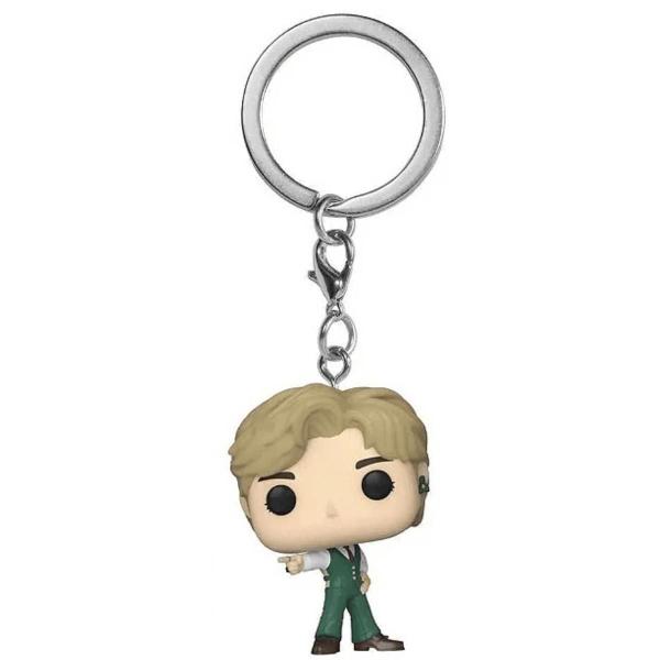 Imagem de Chaveiro Funko Pop BTS V Pop! Keychain Pocket