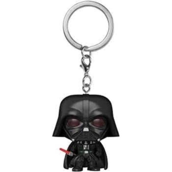 Imagem de Chaveiro Funko Pop Darth Vader Star Wars