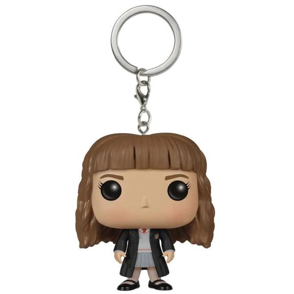 Imagem de Chaveiro Funko Pop Hermione Granger 03 Harry Potter