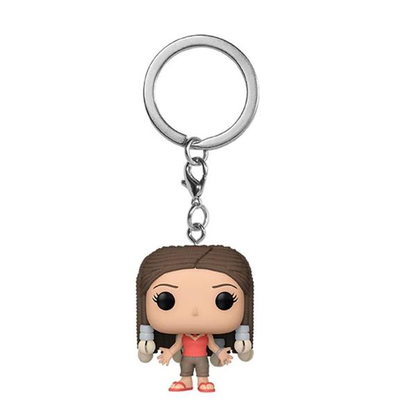 Imagem de Chaveiro Funko Pop! Keychain Friends Monica Geller