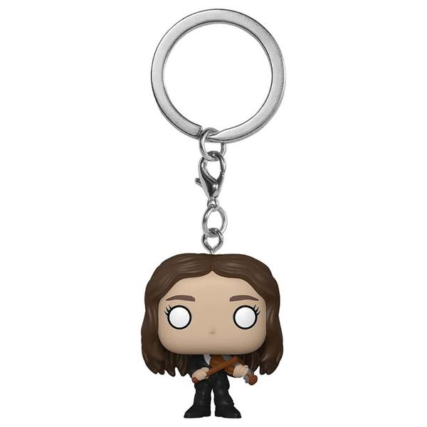 Imagem de Chaveiro Funko Pop! Keychain The Umbrella Academy Vanya