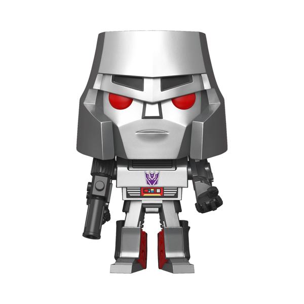 Imagem de Chaveiro Funko Pop! Transformadores Optimus Prime 5cm