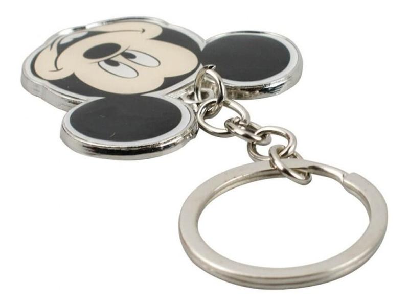 Imagem de Chaveiro Metal Rosto Mickey 5cm - Disney