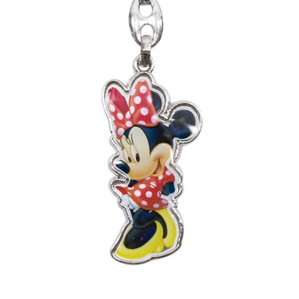 Imagem de Chaveiro Minnie Simpática - Disney