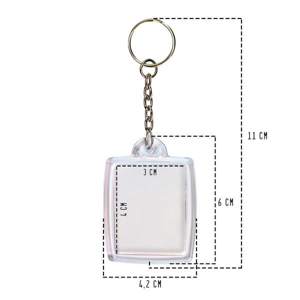 Chaveiro Personalizado Pet Cachorro Gato Lembrancinha 30 Unid - Russo Art Imagem de Chaveiro Personalizado Pet Cachorro Gato Lembrancinha 30 Unid
