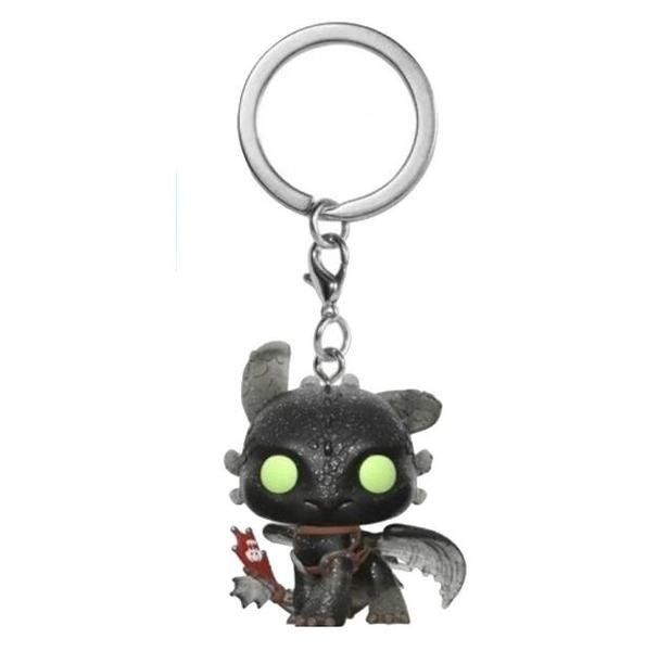 Imagem de Chaveiro pocket pop disney banguela toothless