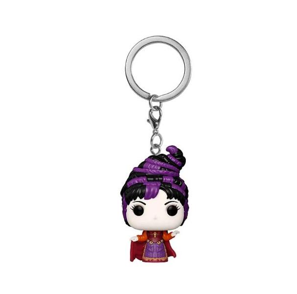 Imagem de Chaveiro pocket pop disney hocus pocus mary sanderson