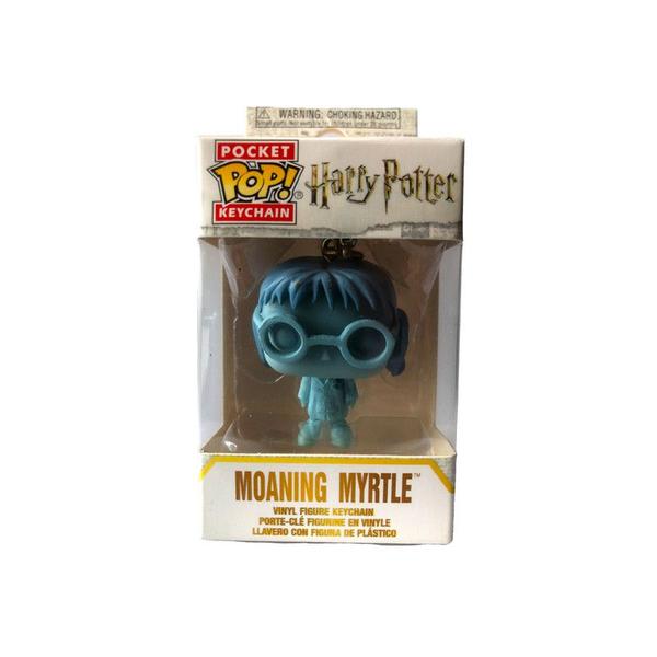 Imagem de Chaveiro pocket pop harry potter moaning myrtle