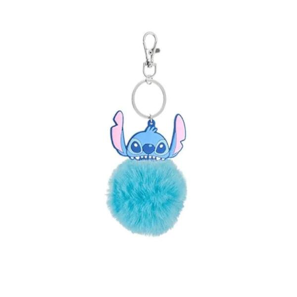 Imagem de Chaveiro Pompom Stitch - 55175 - Toyng