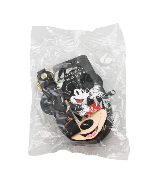 Imagem de Chaveiro Porta Moedas Mickey Silicone 10X9Cm - Disney