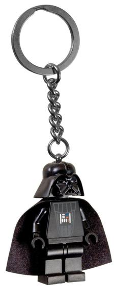 Imagem de Chaveiro Star Wars Lego Darth Vader