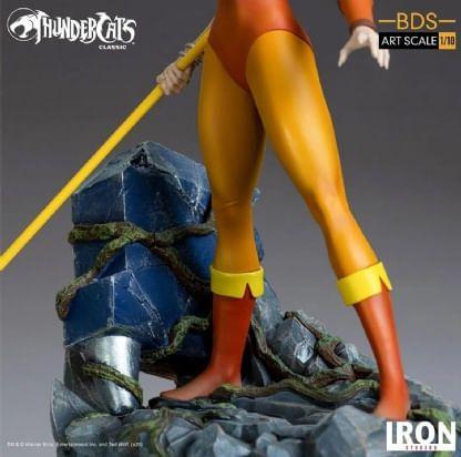 Imagem de Cheetara - Thundercats - Bds Art Scale 1/10 - Iron Studios