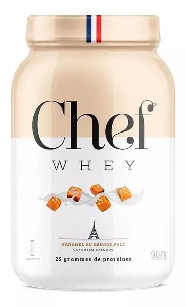 Imagem de Chef Whey 907g