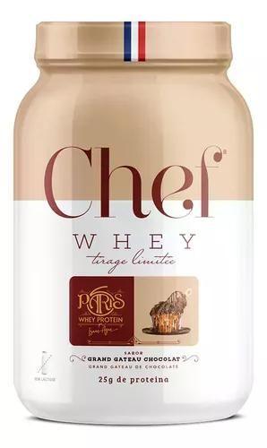 Imagem de Chef Whey 907g