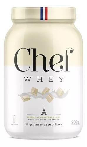 Imagem de Chef Whey 907g