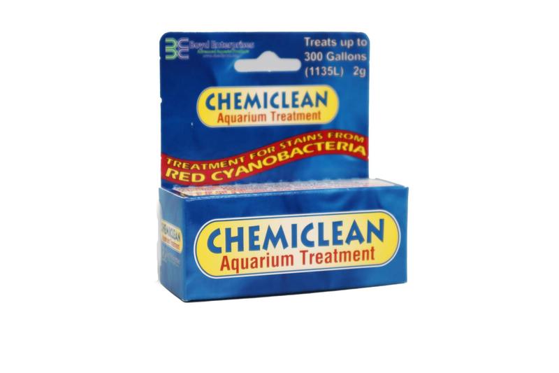 Imagem de Chemi-Clean - 2 g