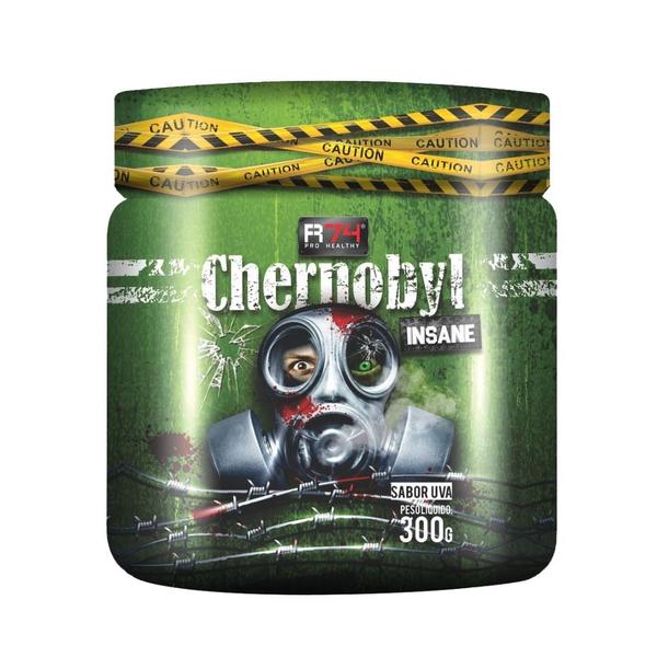 Imagem de Chernobyl INSANE Pré-Treino 300g R74