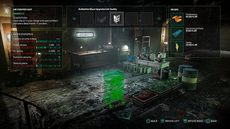 Imagem de Chernobylite - PS4 físico pronta entrega