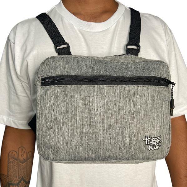 Imagem de Chest Bag Federal Art 14413