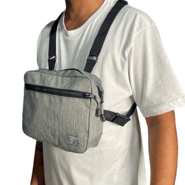 Imagem de Chest Bag Federal Art 14413