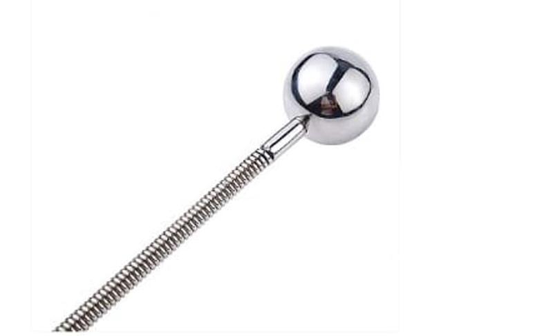 CHIBATA em Aço BOLA CHIBATA LUXO - Shoptem7 Imagem de CHIBATA em Aço BOLA CHIBATA LUXO