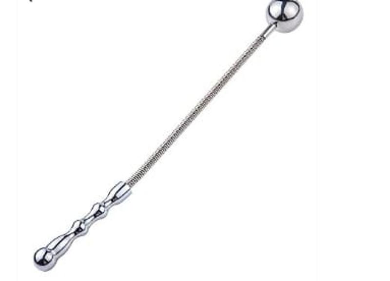 CHIBATA em Aço BOLA CHIBATA LUXO - Shoptem7 Imagem de CHIBATA em Aço BOLA CHIBATA LUXO