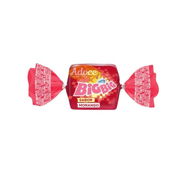 Imagem de Chicle big big 350g/100un arcor