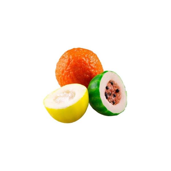 Chicle Fini Salada de Frutas Pacote com 450grs Imagem de Chicle Fini Salada de Frutas Pacote com 450grs