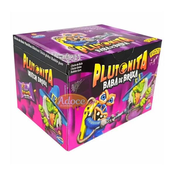 Chicle plutonita arcor Imagem de Chicle plutonita arcor